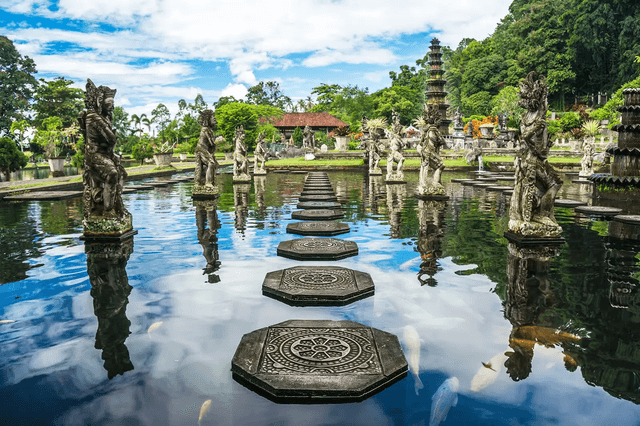 Temple Card Image